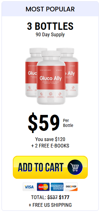 glucoally$59bottle